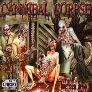 Cannibal Corpse - The Wretched Spawn download flac mp3