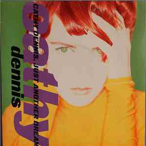 Cathy Dennis - Just Another Dream download flac mp3