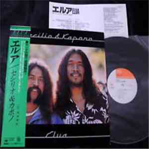Cecilio & Kapono - Elua download flac mp3