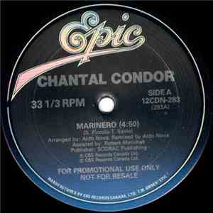 Chantal Condor - Marinero download flac mp3