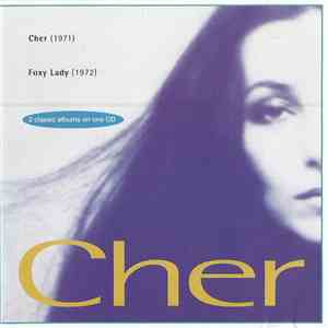 Cher - Cher / Foxy Lady download flac mp3