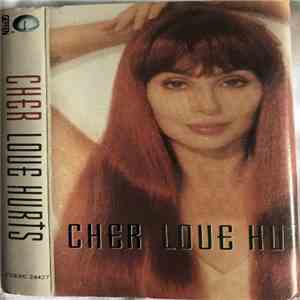 Cher - Love Hurts download flac mp3