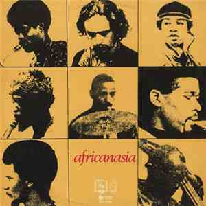 Claude Delcloo, Arthur Jones - Africanasia download flac mp3
