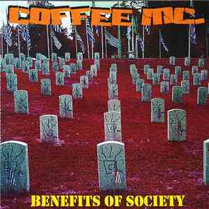 Coffee Inc. - Benefits of Society download flac mp3