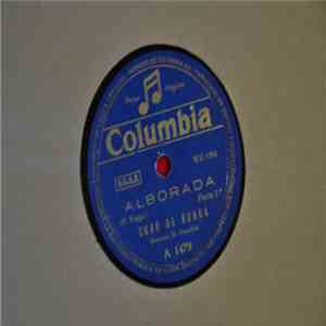 Coro De Ruada - Alborada download flac mp3