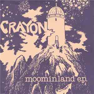 Crayon - Moominland E.P. download flac mp3