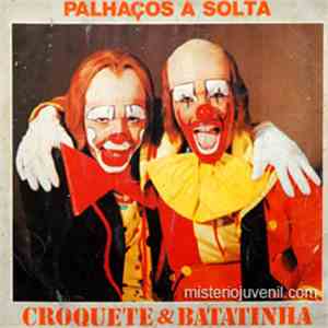 Croquete & Batatinha - Palhaços À Solta download flac mp3