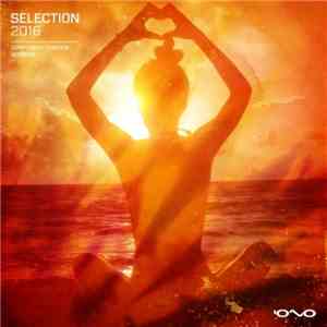 Cubixx & Jensson - Selection 2016 download flac mp3