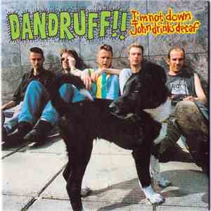 Dandruff!! - I'm Not Down download flac mp3