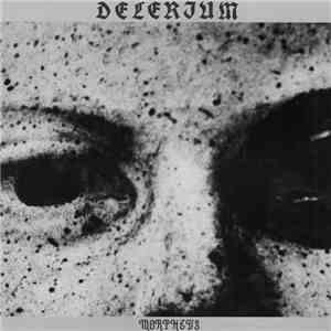 Delerium - Morpheus download flac mp3