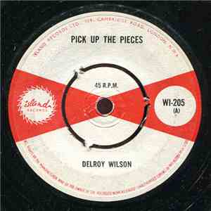 Delroy Wilson - Pick Up The Pieces / Oppression download flac mp3