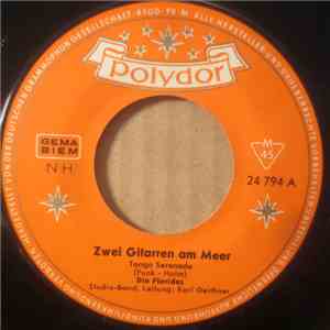 Die Floridas - Zwei Gitarren Am Meer download flac mp3