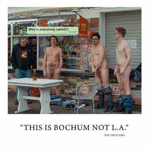Die Shitlers - This Is Bochum, Not L.A. download flac mp3