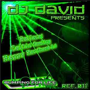 DJ David  - Bailare download flac mp3