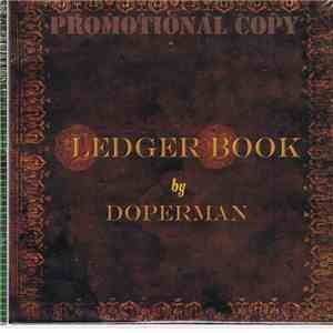 Doperman - Ledger Book download flac mp3