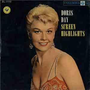 Doris Day - Screen Highlights download flac mp3