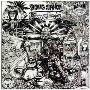 Doug Sahm - Groover's Paradise download flac mp3