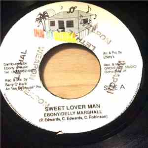 Ebony , Delly Marshall - Sweet Lover Man download flac mp3