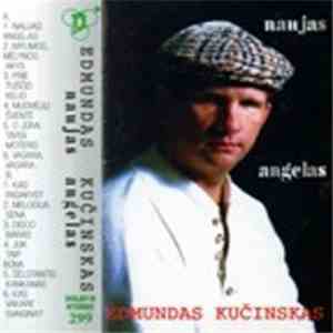 Edmundas Kučinskas - Naujas Angelas download flac mp3