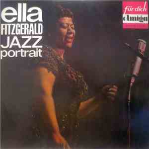 Ella Fitzgerald - Jazz- Portrait download flac mp3