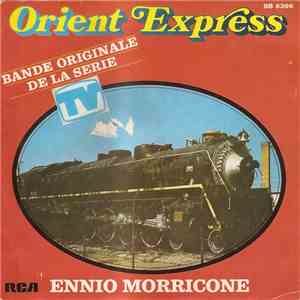 Ennio Morricone And His Orchestra - Le Train / Orient Express flac mp3 download