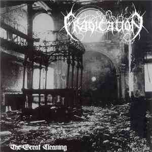 Eradication - The Great Cleaning download flac mp3