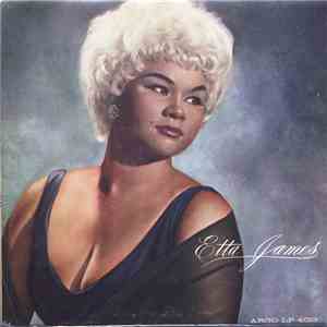 Etta James - Etta James download flac mp3
