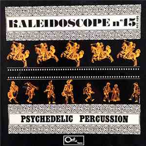 Fabio Fabor - Psychedelic Percussion download flac mp3