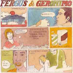 Fergus & Geronimo - Tell It, In My Ear / Glistening Smiles download flac mp3