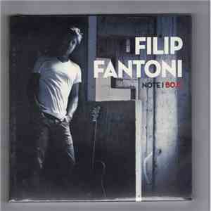 Filip Fantoni - Note I Boje download flac mp3