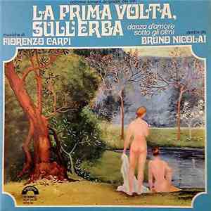 Fiorenzo Carpi - La Prima Volta Sull'Erba download flac mp3