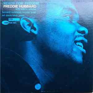 Freddie Hubbard - Ready For Freddie download flac mp3