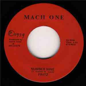 Fritz  - Blind In One Eye / Number Nine download flac mp3