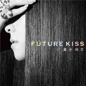 倉木麻衣 - Future Kiss download flac mp3