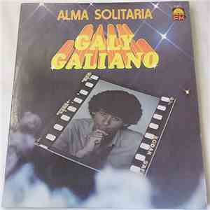 Galy Galiano - Alma Solitaria download flac mp3