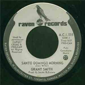 Grant Smith  - Heather / Santo Domingo Morning download flac mp3