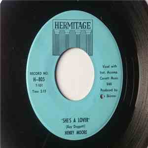 Henry Moore - Let The World End Tomorrow download flac mp3