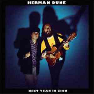Herman Düne - Next Year In Zion download flac mp3