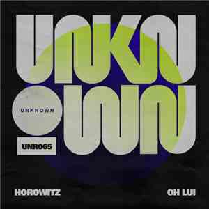 Horowitz  - Oh Lui download flac mp3