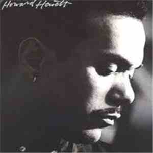 Howard Hewett - Howard Hewett download flac mp3