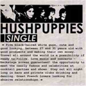 Hushpuppies - Single download flac mp3