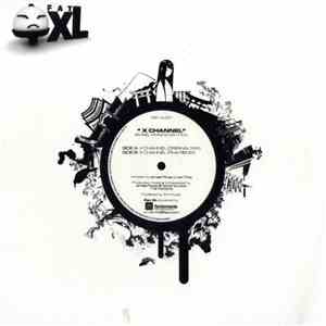 Ismael Rivas & Iván Pica - X Channel download flac mp3
