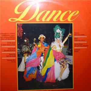 Jack Parnell & His Orchestra - Dance download flac mp3