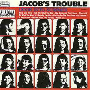 Jacob's Trouble - Door Into Summer download flac mp3