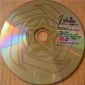 Jaheim - Still Ghetto Album Sampler download flac mp3