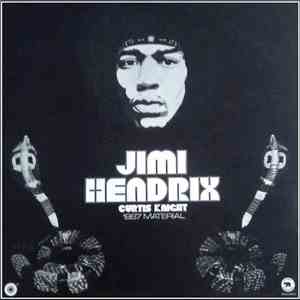 Jimi Hendrix & Curtis Knight - 1967 Material download flac mp3