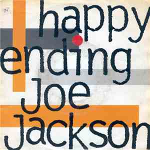 Joe Jackson - Happy Ending download flac mp3