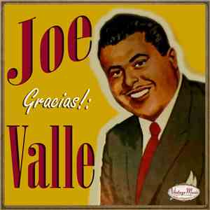 Joe Valle - Joe Valle download flac mp3