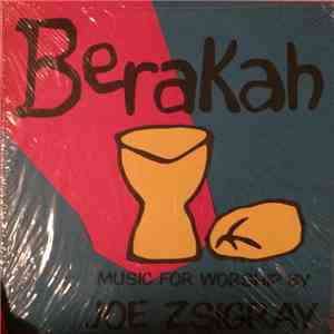 Joe Zsigray - Berakah download flac mp3