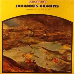 Johannes Brahms - Symphonie Nr. 4 E-moll Op. 98 download flac mp3